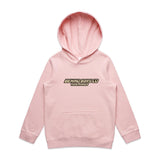 Ride Division - Youth Hoodie
