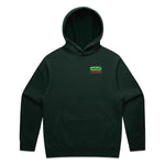 Forever Two Wheels - Relax Hoodie