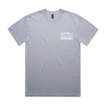 Forever Two Wheels - Men’s Tee