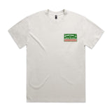 Forever Two Wheels Pocket Print - Men’s Tee