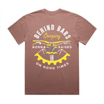 Born & Raised - Men’s Tee