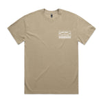 Forever Two Wheels - Men’s Tee