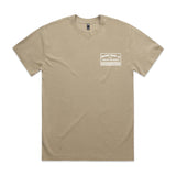 Forever Two Wheels - Men’s Tee