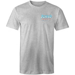 Anything 2 Wheels  - Mens T-Shirt