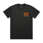 Bringing The Heat  - Men’s Tee