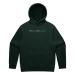 Script - Relax Hoodie