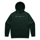 Script - Relax Hoodie