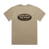 Ride Division - Men’s Tee