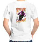 Bringing The Heat - Youth T-Shirt