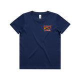 Bringing The Heat - Youth T-Shirt