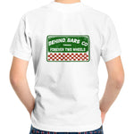 Forever Two Wheels - Youth T-Shirt