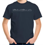 Script - Youth T-Shirt