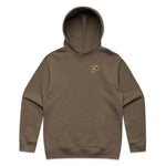 Born & Raised Helmet - Relax Hoodie