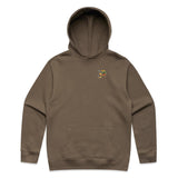 Born & Raised Helmet - Relax Hoodie