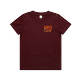 Bringing The Heat - Youth T-Shirt