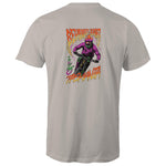 Bringing The Heat - Mens T-Shirt