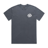 Never Stop Shredding - Men’s Tee
