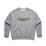 Ride Division - Women’s Relax Crew