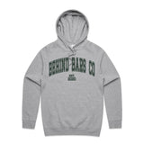 Behind Bars Co Varsity - Hoodie