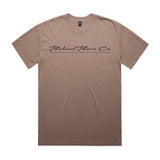 Script - Men’s Tee