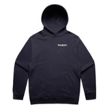 Simple - Relax Hoodie