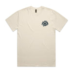 Never Stop Shredding - Men’s Tee