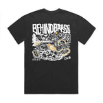 Skull Track - Men’s Tee