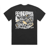 Skull Track - Men’s Tee