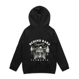Good Times Co - Youth Hoodie