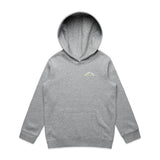 Born & Raised - Youth Hoodie