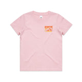 Bringing The Heat - Youth T-Shirt