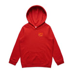 Bringing The Heat - Youth Hoodie