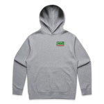 Forever Two Wheels Relax Hoodie