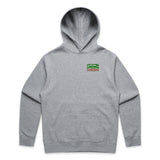 Forever Two Wheels Relax Hoodie