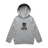 Devil Flow - Youth Hoodie