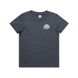 Skull Track - Youth T-Shirt