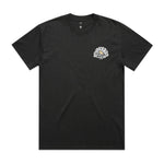 Skull Track - Men’s Tee