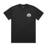 Skull Track - Men’s Tee