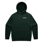 Simple - Relax Hoodie