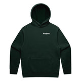 Simple - Relax Hoodie