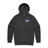 Anything 2 Wheels - Hoodie