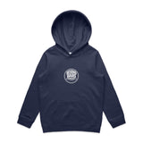 Checkers - Youth Hoodie