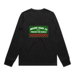 Forever Two Wheels -  Women’s Long Sleeve T-Shirt