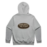 Ride Division - Relax Hoodie