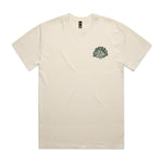 Skull Track - Men’s Tee