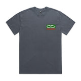 Forever Two Wheels - Men’s Tee
