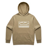Forever Two Wheels - Relax Hoodie