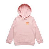 Bringing The Heat - Youth Hoodie