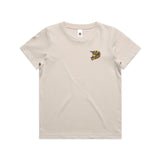 Born & Raised Helmet - Youth T-Shirt