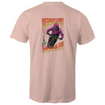 Bringing The Heat - Mens T-Shirt